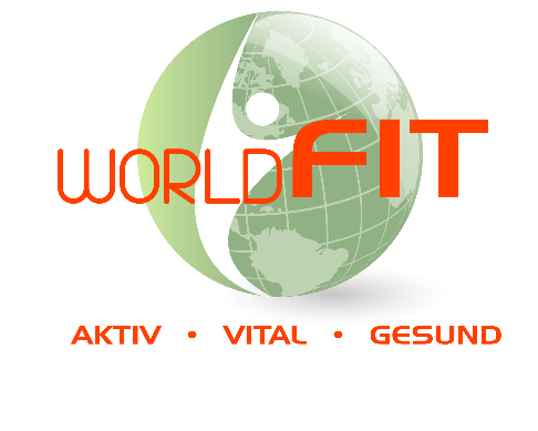 WorldFit Meinerzhagen Logo