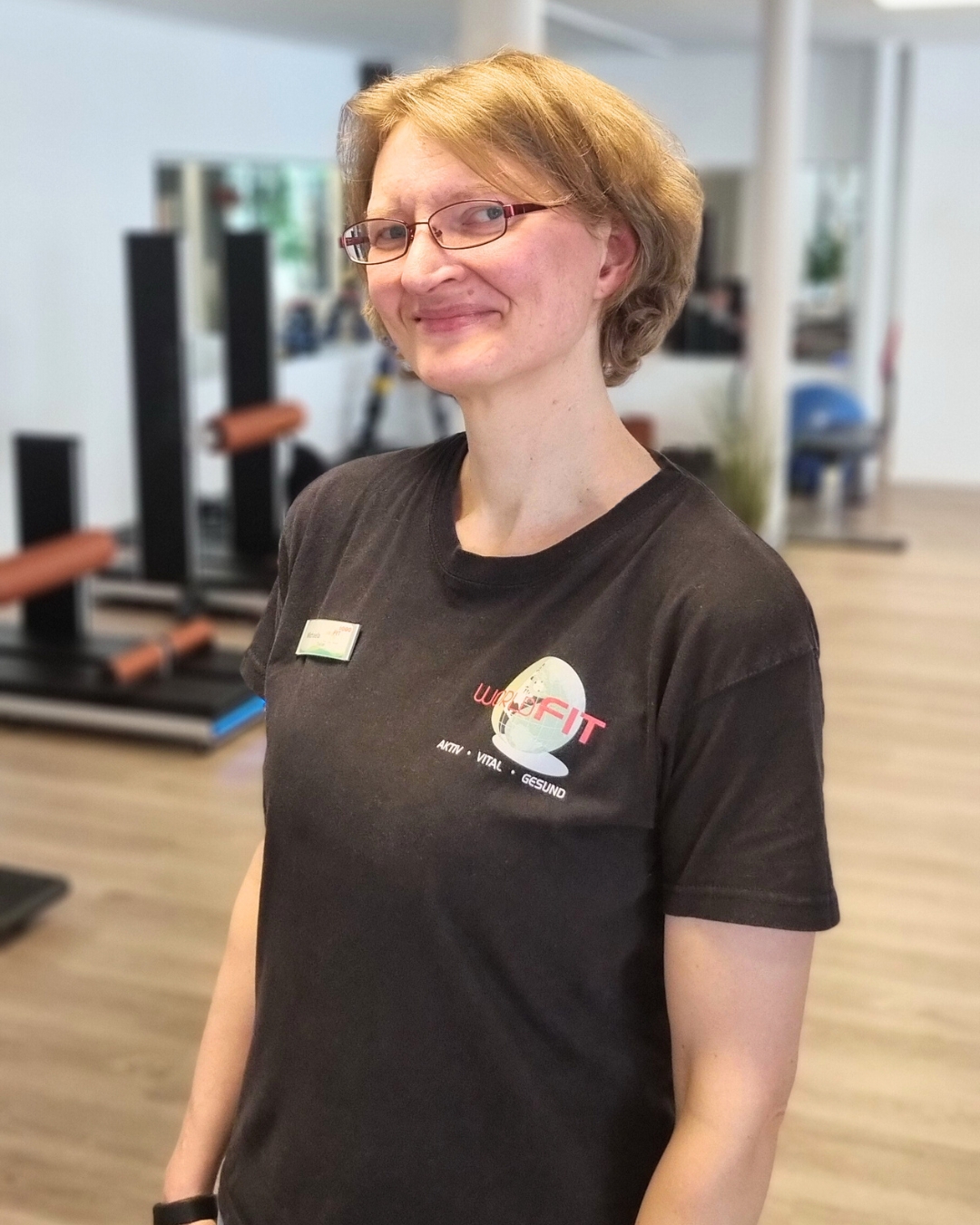 Meet the team_Michaela